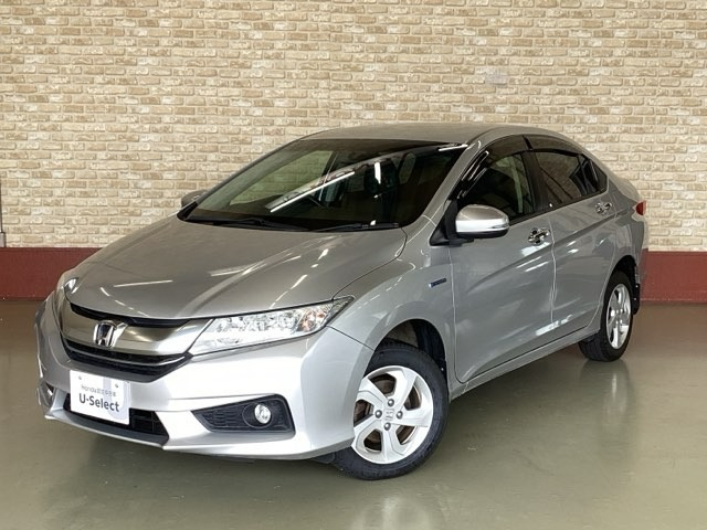 グレイス 1.5 ハイブリッド EX 4WD 