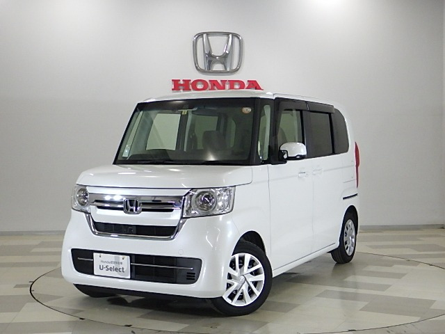 N-BOX L 