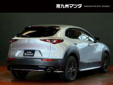 CX-30 2.0 20S ブラックトーンエディション