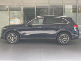 GLC 220d 4マチック (ISG搭載モデル) AMGラインパッケージ  4WD 