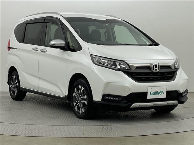 フリード 1.5 クロスター 4WD 4WD 修復歴無し