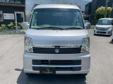 エブリイワゴン  昇降シート車