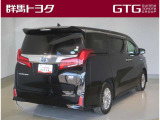 アルファード ハイブリッド 2.5 SR Cパッケージ E-Four 4WD 