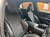 Cクラス C220d アバンギャルド AMGライン 本革シート サンルーフ
