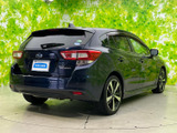 インプレッサスポーツ 2.0 i-S アイサイト 4WD 