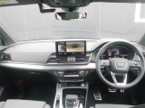 Q5スポーツバック ハイ スタイル ディーゼル 4WD 本革シート