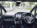ヴォクシー 2.0 ZS 煌II 