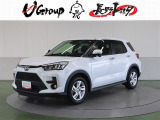 ご覧頂きありがとうございます。トヨタ正規ディーラーの『長野トヨタ自動車株式会社チューカーボックス佐久店』です。