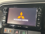 アウトランダーPHEV  Gナビパッケージ