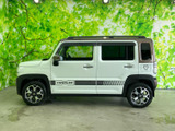ハスラー J スタイルII ターボ 4WD 