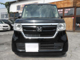 N-BOX G ホンダセンシング 4WD 