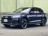 Q5 Sライン コンペティション ディーゼル 4WD 