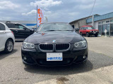 3シリーズクーペ 320i Mスポーツ パッケージ 