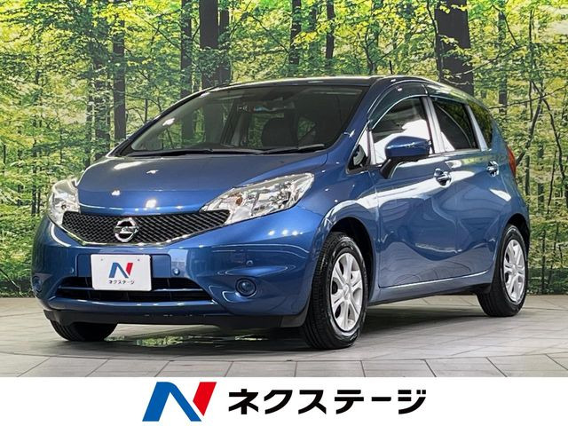ノート 1.2 X DIG-S Vセレクション プラスセーフティ 