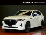 マツダ CX-60