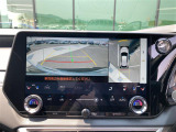 RX 500h Fスポーツパフォーマンス 4WD 本革シート