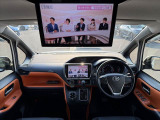 ヴォクシー 2.0 ZS 