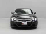 e-tron GT クワトロ 4WD 