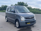 AZ-ワゴン FX 4WD 