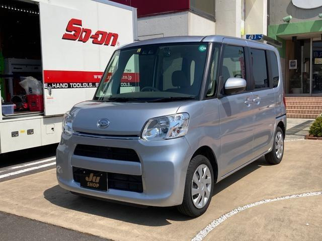 タント X リミテッド SAIII 