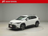 カローラクロス 1.8 ハイブリッド Z 