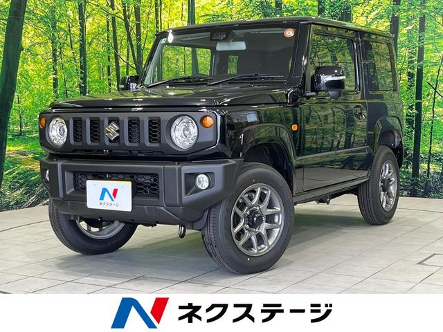 ジムニー  XC