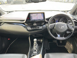 C-HR  G モード ネロ ワンオーナー 修復歴無し