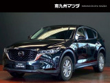 マツダ CX-5