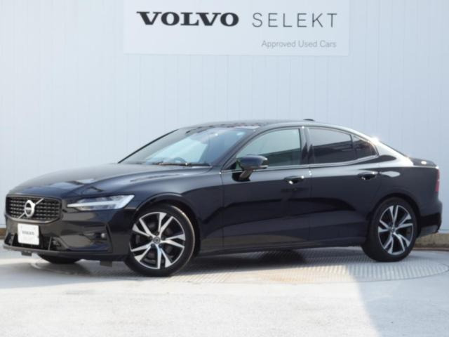 S60 B5 Rデザイン 