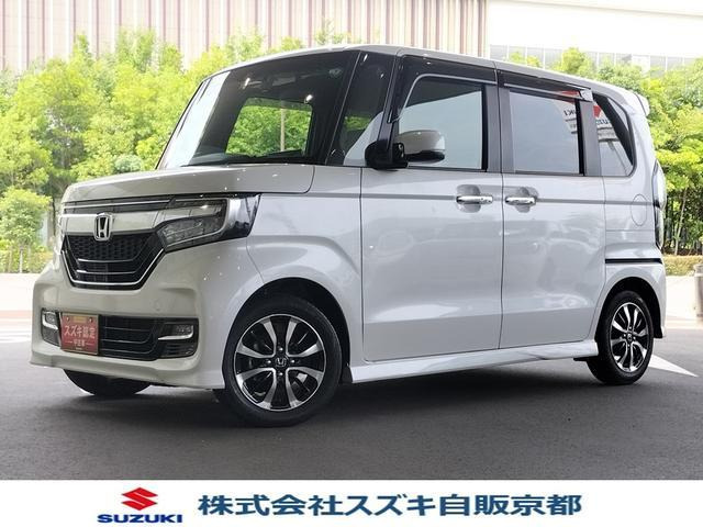 N-BOX G ホンダセンシング 