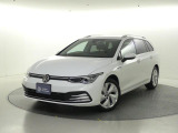 Golf Variant eTSI STYLE入庫しました。