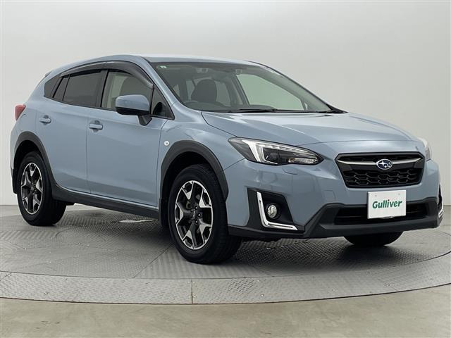 インプレッサXV  1.6i-L アイサイト 4WD 修復歴無し