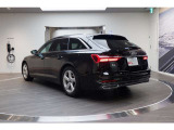 Audi認定中古車は、Audi正規ディー