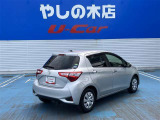 ヴィッツ 1.3 F セーフティ エディションIII 