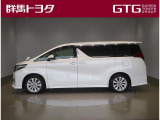 アルファード 2.5 S 