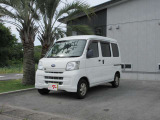 サンバー VB 2シーター 4WD 