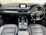 CX-5 2.2 XD エクスクルーシブ モード 