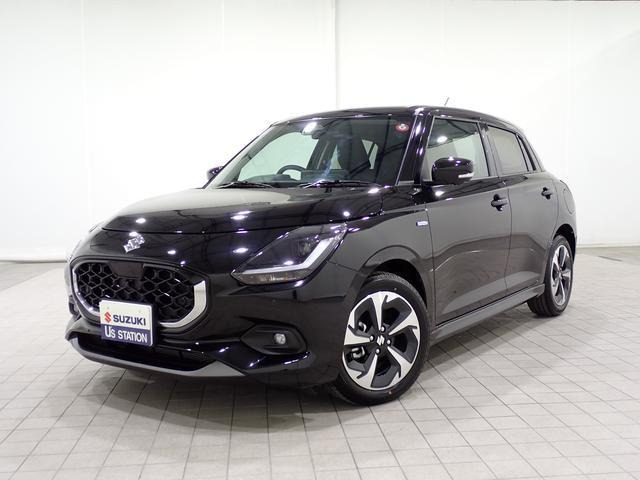 スイフト 1.2 ハイブリッド(HYBRID) MZ 