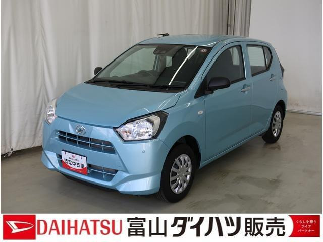 ミライース L SAIII 