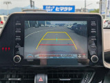C-HR  ワンオーナー 修復歴無し