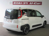 シエンタ ハイブリッド 1.5 Z 
