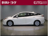プリウス 1.8 S セーフティ プラス E-Four 4WD 