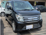 ワゴンR FZ 