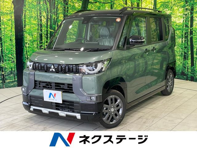 デリカミニ G プレミアム 