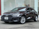 A3スポーツバック 30 TFSI 