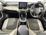 RAV4 2.0 G Zパッケージ 4WD 4WD 本革シート
