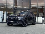 GLE 400d 4マチック スポーツ 4WD 4WD 本革シート