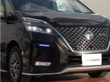 セレナ 1.2 e-POWER AUTECH セーフティパッケージ