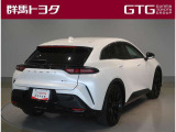 クラウンスポーツ 2.5 Z E-Four 4WD 