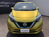 ノート 1.2 e-POWER X 